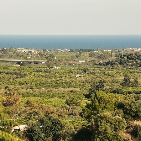 Il Maestrale B&B Ното Экстерьер фото