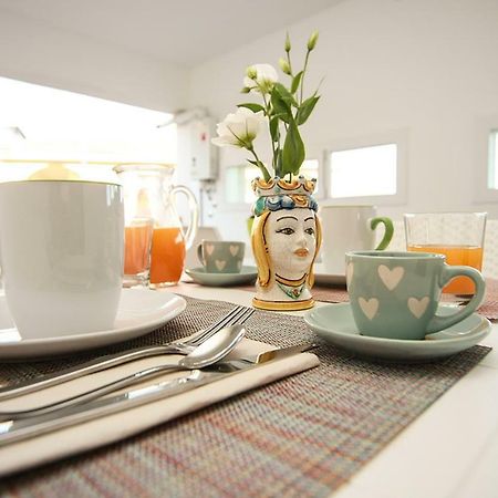 Il Maestrale B&B Ното Экстерьер фото
