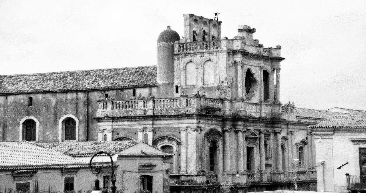Il Maestrale B&B Ното Экстерьер фото