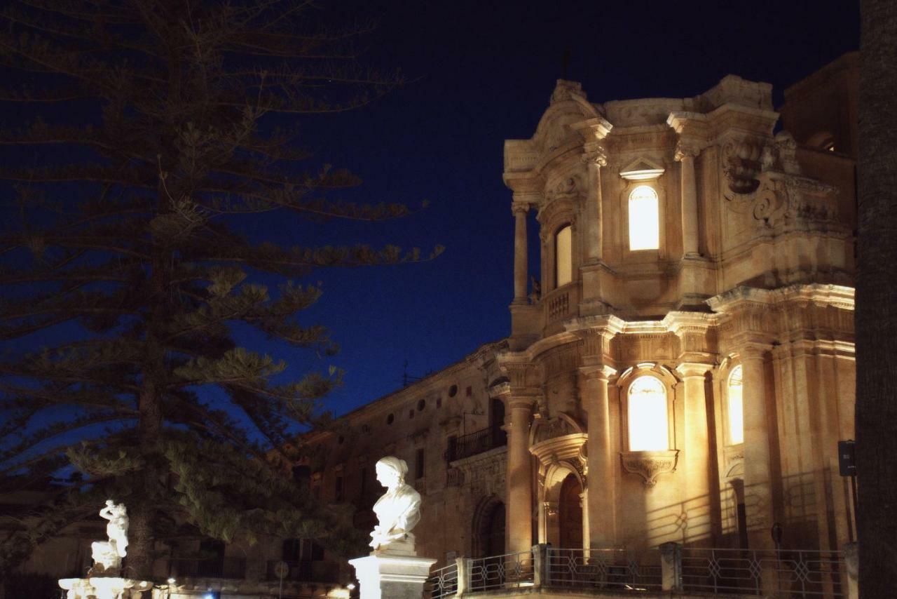 Il Maestrale B&B Ното Экстерьер фото