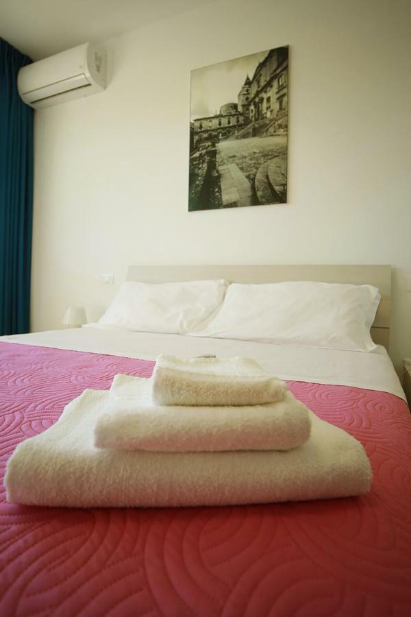 Il Maestrale B&B Ното Экстерьер фото