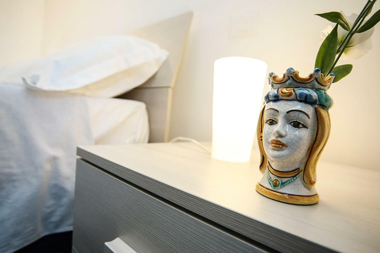 Il Maestrale B&B Ното Экстерьер фото