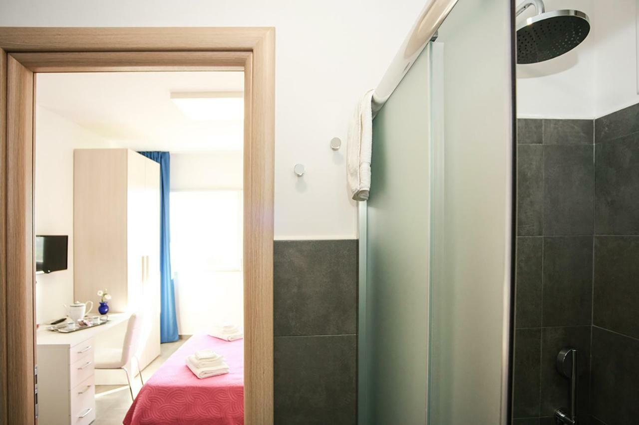 Il Maestrale B&B Ното Экстерьер фото
