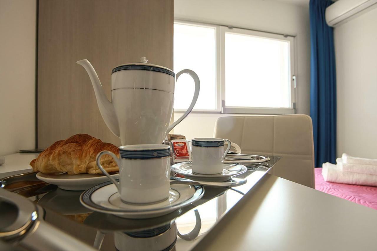 Il Maestrale B&B Ното Экстерьер фото