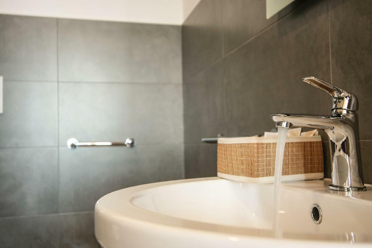 Il Maestrale B&B Ното Экстерьер фото